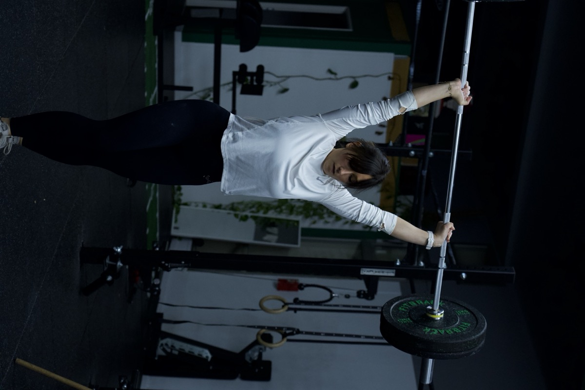 Entraînement Devil Performance