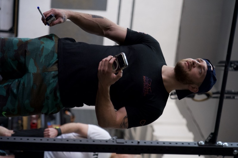 Charly F. — Head Coach Devil Performance