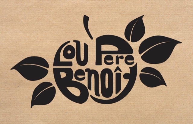 Lou Père Benoît