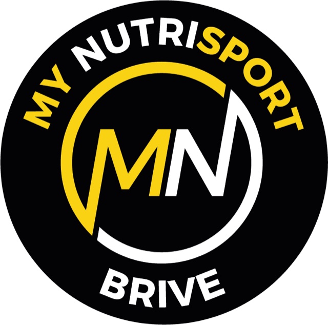 My Nutrisport