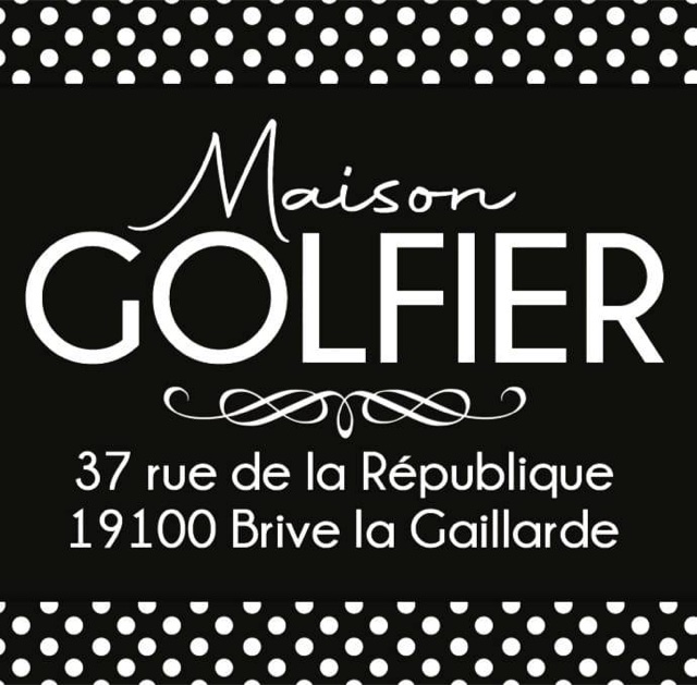 Maison Golfier