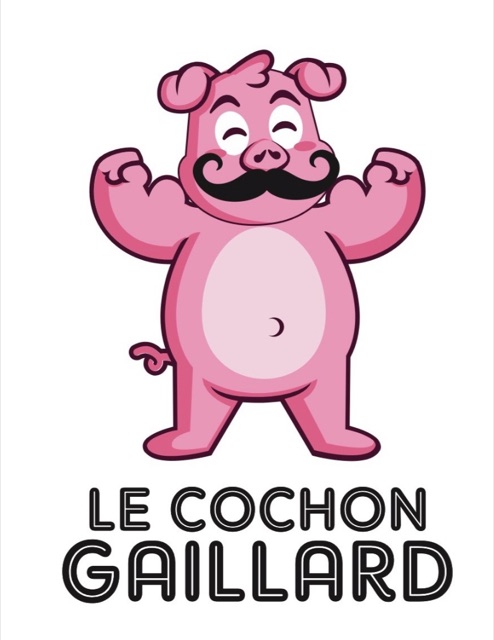 Le Cochon Gaillard