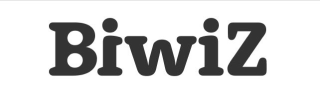 Logo BiwiZ — automobile